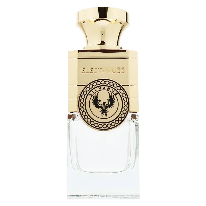 Electimuss Silvanus Eternal Collection Parfum 100 ml