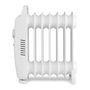 Radiateur Orbegozo 17671 Blanc 1000 W