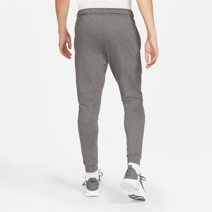 Pantalon de sport long Nike CZ6379-071 Gris Homme