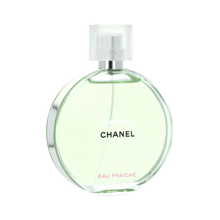 Chanel Chance Eau Fraiche Eau de Toilette 100 ml
