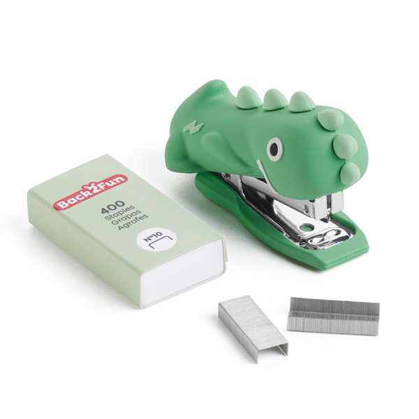 Apli Grapadora Dino B2F Apli Grapadora Dino B2F