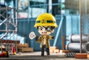 Yakuza figurine Nendoroid Goro Majima 10 cm