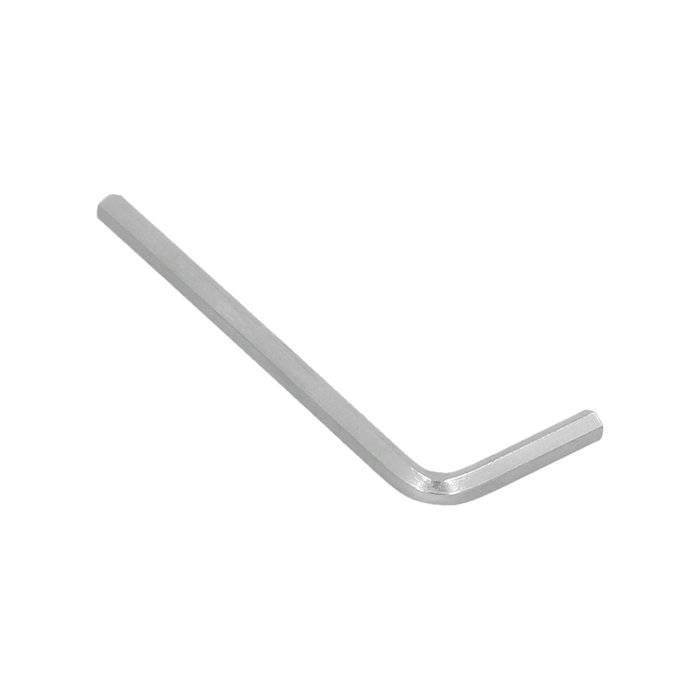 WOLFPACK LINEA PROFESIONAL Clé Allen Standard 3,0 mm WOLFPACK LINEA PROFESIONAL Clé Allen Standard 3,0 mm