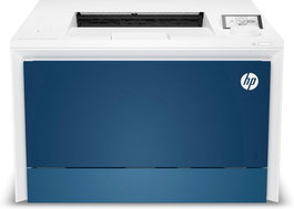 HP Imprimante LaserJet Pro 4202dw - Imprimante Laser Couleur sans fil avec Impression recto-verso automatique - 33 ppm