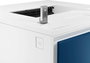 HP Imprimante LaserJet Pro 4202dw - Imprimante Laser Couleur sans fil avec Impression recto-verso automatique - 33 ppm