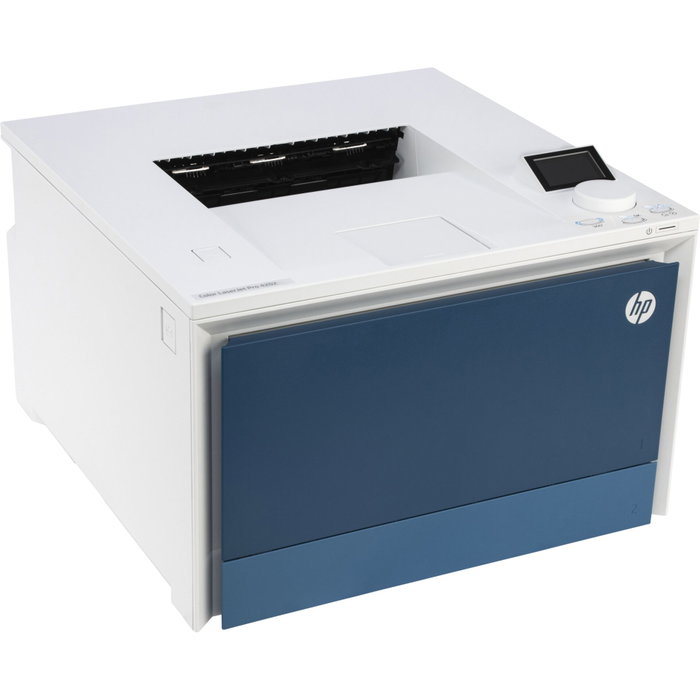 HP Color LaserJet Pro 4202dw