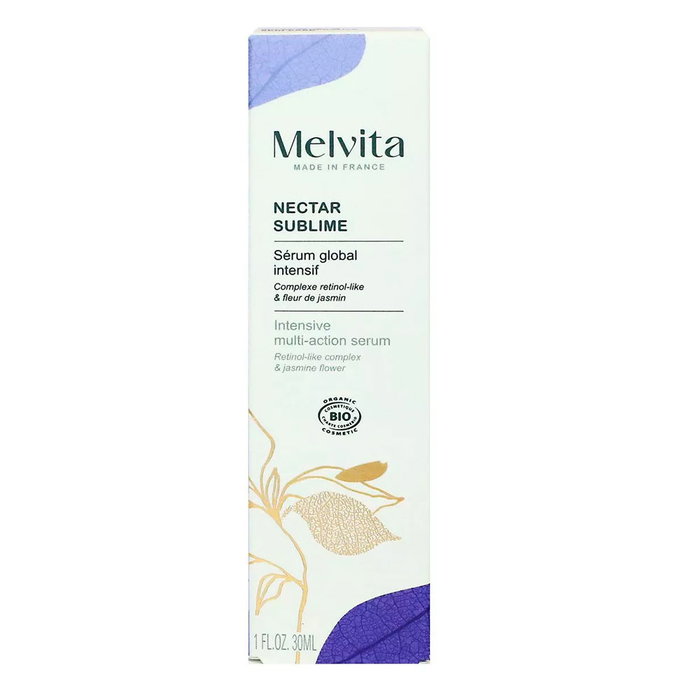 Melvita Nectar Sublime Sérum Intensif Global 30 ml