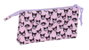 Safta Portatodo triple - Boîte à tout triple, 22 cm x 12 cm x 3 cm, pour enfants à partir de 36 mois
