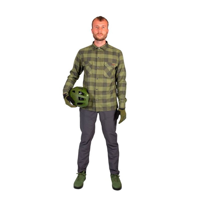 Pantalon de sport long Endura Hummvee Trouser II Gris foncé Cyclisme XS Pantalon de sport long Endura Hummvee Trouser II Gris foncé Cyclisme XS