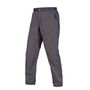 Pantalon de sport long Endura Hummvee Trouser II Gris foncé Cyclisme XS