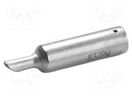 ERSA Pointe ongulée spéciale 4mm