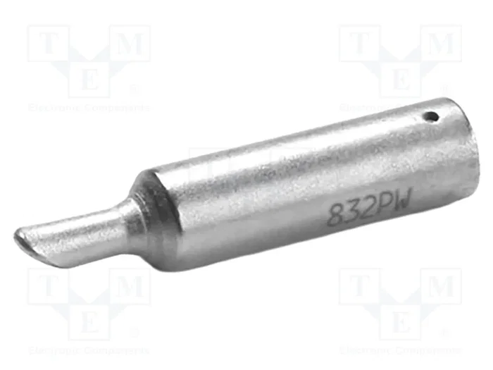 ERSA Pointe ongulée spéciale 4mm ERSA Pointe ongulée spéciale 4mm