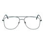 Monture de Lunettes Unisexe Andy Wolf 4730 60C