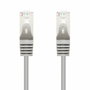 Câble Réseau Rigide UTP 6ème Catégorie NANOCABLE 10.20.0805 Gris 5 m