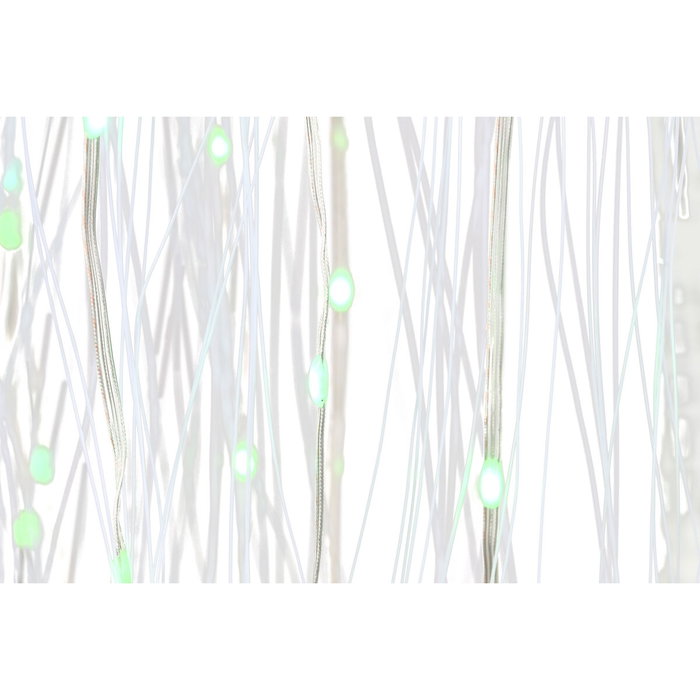 Sapin de Noël Home ESPRIT Multicouleur Métal 60 x 60 x 170 cm