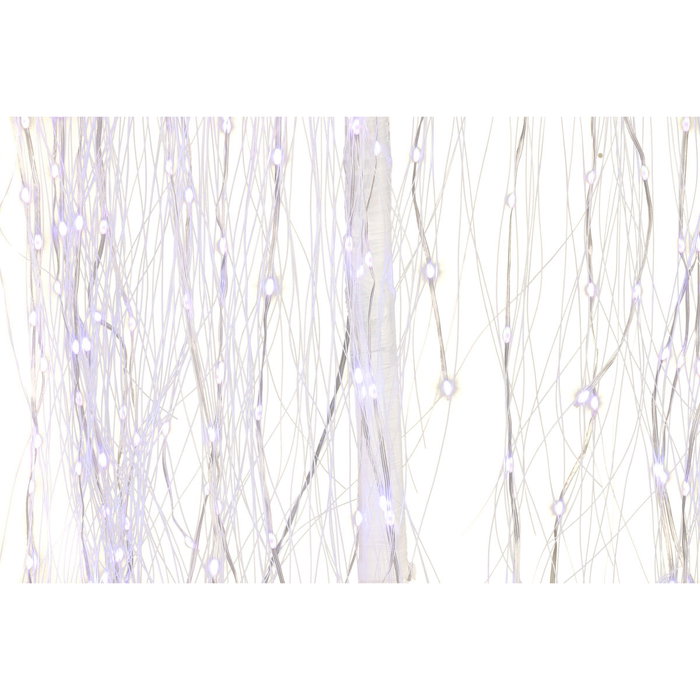 Sapin de Noël Home ESPRIT Multicouleur Métal 60 x 60 x 170 cm