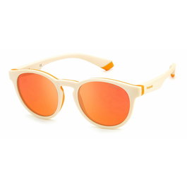 Lunettes de soleil enfant Polaroid PLD8048SIXN Ø 45 mm