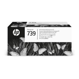 HP Kit de remplacement de tête d'impression 739 (498N0A)