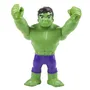 Hasbro Figurine Hulk géante 22,5 cm articulée - Spidey et ses Amis Extraordinaires Marvel