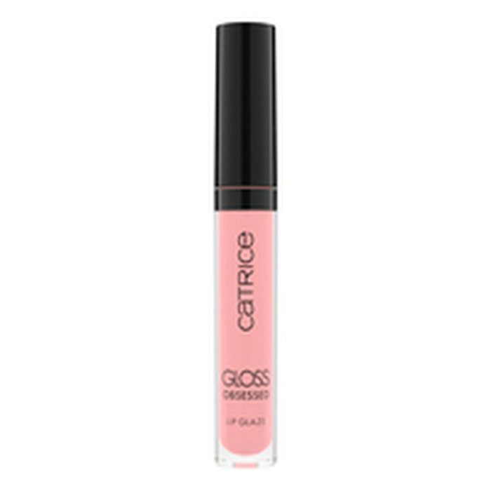 Catrice Gloss Obsessed n° 020 - Même brillant, jour différent 2,5 ml Catrice Gloss Obsessed n° 020 - Même brillant, jour différent 2,5 ml