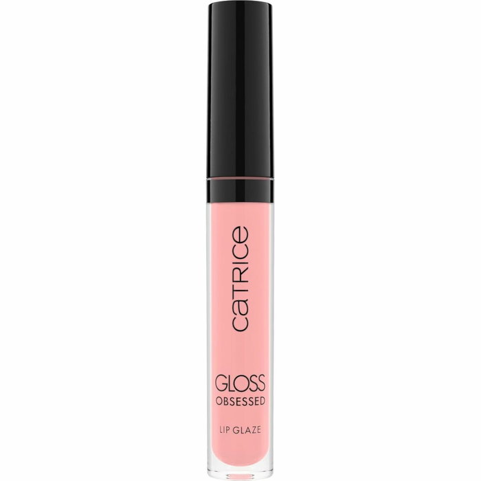 Catrice Gloss Obsessed n° 020 - Même brillant, jour différent 2,5 ml Catrice Gloss Obsessed n° 020 - Même brillant, jour différent 2,5 ml