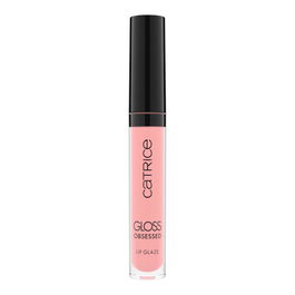 Catrice Gloss Obsessed Lip Glaze n° 020 - Même brillant, jour différent - Teinte Baies - 2,5 ml