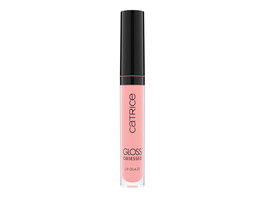 Catrice Gloss Obsessed - Gloss à Lèvres Brillant - Teinte 020 Jour - 2.5 ml - Pour Femmes