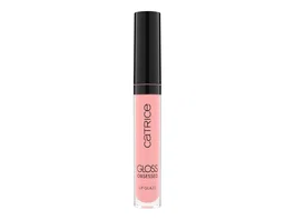 Catrice Gloss Obsessed n° 020 - Même brillant, jour différent 2,5 ml