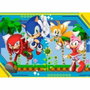 Ravensburger Puzzle Sonic XXL 100 pièces