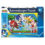 Ravensburger Puzzle Sonic XXL 100 pièces