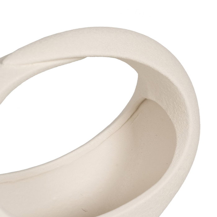BigBuy Home Figurine Décorative Céramique 32 X 15 X 28 CM BigBuy Home Figurine Décorative Céramique 32 X 15 X 28 CM