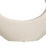 BigBuy Home Figurine Décorative Céramique 32 X 15 X 28 CM