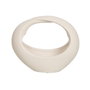 BigBuy Home Figurine Décorative Céramique 32 X 15 X 28 CM