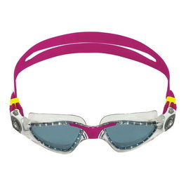 Lunettes de bain Aqua Sphere Kayenne Small Rose foncé Taille unique