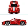 Lego Technic Ferrari 488 Pista, 882 pièces