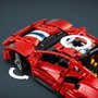 LEGO Technic Ferrari 488 Pista 42235