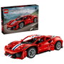 LEGO Technic Ferrari 488 Pista 42235