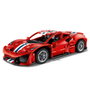 LEGO Technic Ferrari 488 Pista 42235
