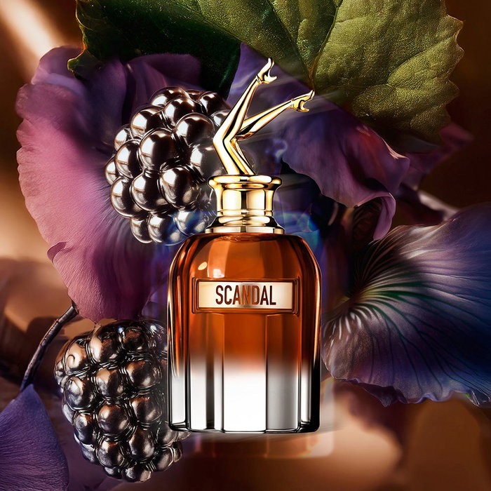 Jean Paul Gaultier SCANDAL ELIXIR PARFUM EDP Vapo 30 ml