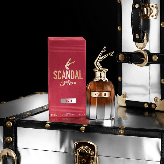 Jean Paul Gaultier SCANDAL ELIXIR PARFUM EDP Vapo 30 ml