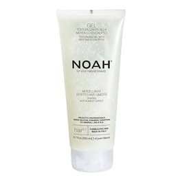 NOAH Gel Texturisant Menthe-Eucalyptus 200ml