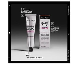 Redken Shades EQ ALK 5C