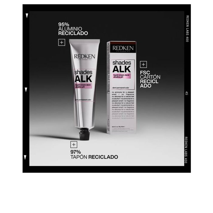 Redken Shades EQ ALK 5C Redken Shades EQ ALK 5C