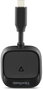 ViewSonic WPD-900 Kit de Casting sans Fil avec Transmetteur USB-C et Récepteur HDMI+USB-A, Compatible AirPlay, Miracast et Chargement jusqu'à 60W