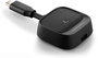 ViewSonic WPD-900 Kit de Casting sans Fil avec Transmetteur USB-C et Récepteur HDMI+USB-A, Compatible AirPlay, Miracast et Chargement jusqu'à 60W
