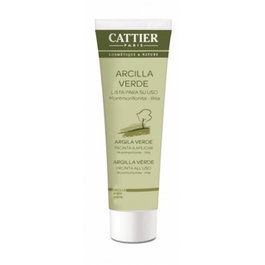 Cattier Argile Verte 400g