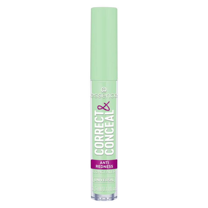 Essence Correcteur Anti-Rougeurs CORRECT & CONCEAL #100-Universel 3,50 ml