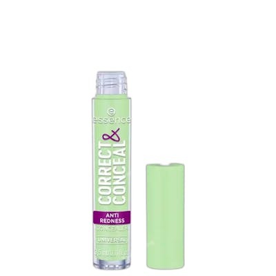 Essence Correcteur anti-rougeurs CORRECT & CONCEAL 100-Universel Essence Correcteur anti-rougeurs CORRECT & CONCEAL 100-Universel