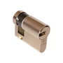 Cisa Cylindre Asix 1.0e300.07.0.12sz.c5 Nickelé 30 x 30 mm Came courte