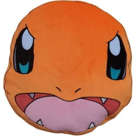 Pokémon Coussin Premium 3D Salameche